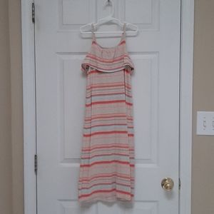 Old Navy - Girls' Striped Summer Sundress
